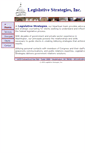 Mobile Screenshot of legstrat.com